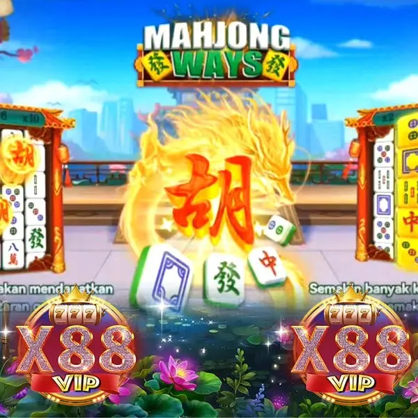 x88 Masuk