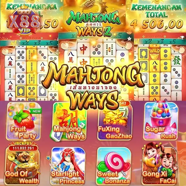x88 APK Resmi Unduh
