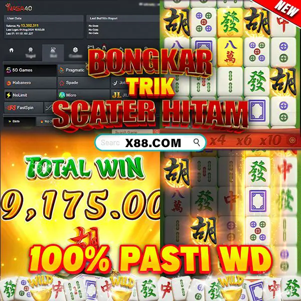 x88 Masuk - x88 Resmi